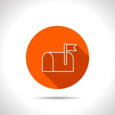 Mail Box Icon N4