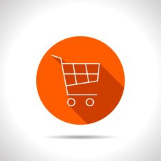 Shopping Cart Icon N4
