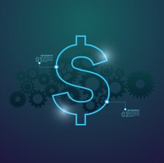 Money Business and Marketing Concept N6