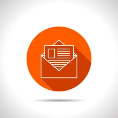Open mail icon N2