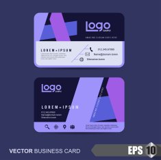 Business Card 305