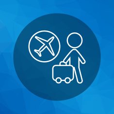 Airline passenger