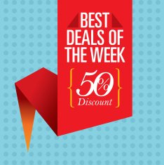 sale shopping background and label for business promotion N57