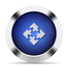 Modules button