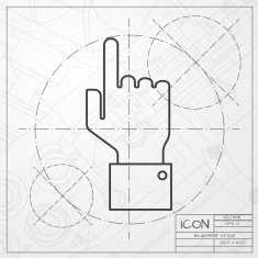 Hand Icon N2