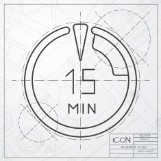 Timer icon