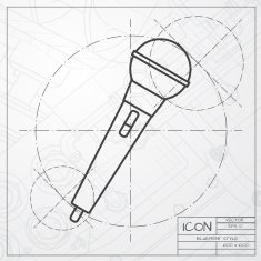 Microphone Icon N2