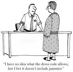 Dress Code N3