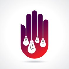 reach idea with human hand N3
