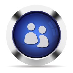 User group button