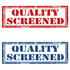 Quality Screened N2