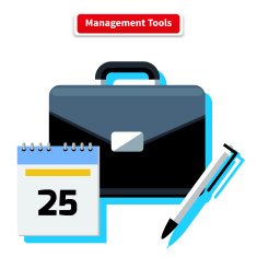 Management Tools