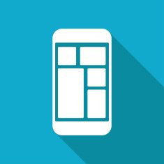 Smartphone Icon N5