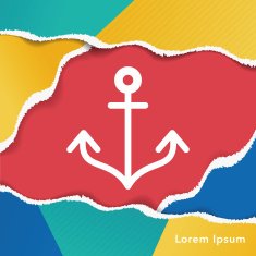 Anchor Icon N4