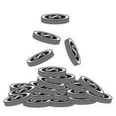 Money design N8