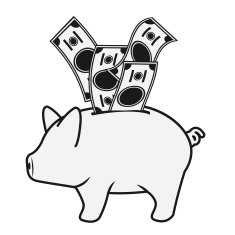 Money design N12