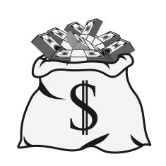 Money design N14