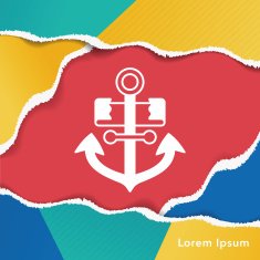 Anchor Icon N5