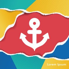 Anchor Icon N6