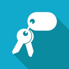 keys icon N2