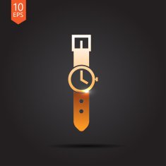 Clock Icon N7