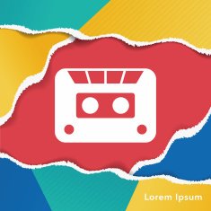 tape icon N2