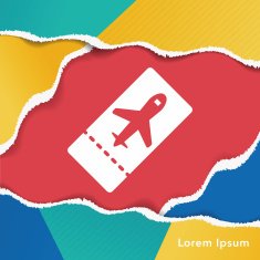 e-ticket icon