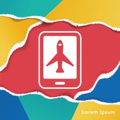e-ticket icon N3