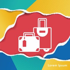 luggage icon N5