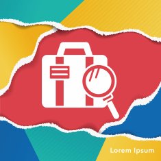luggage icon N6