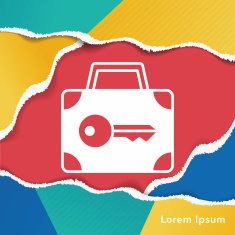 luggage icon N7
