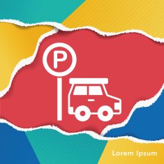 Taxi Icon N7