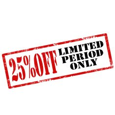 Limited Period Only N3