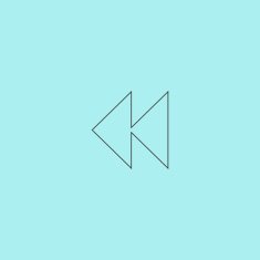 rewind back icon