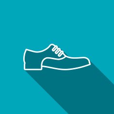 man shoe icon N2