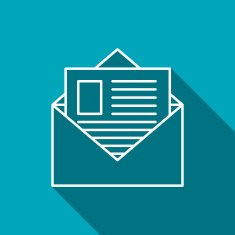 Open mail icon N3