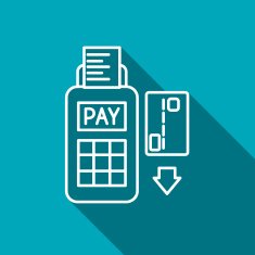 Credit card payment magnetic stripe reading N3