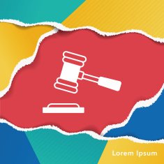 gavel icon N2