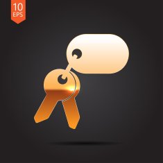keys icon N3