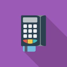 POS terminal N2