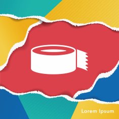 tape icon N4