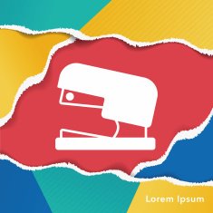 Stapler icon N3