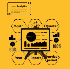 Stand with charts and parameters N3