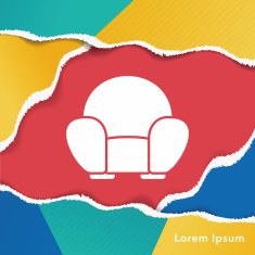 Chair Icon N10