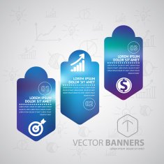 business infographic N43