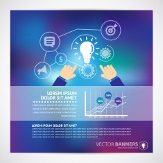 business infographic N44