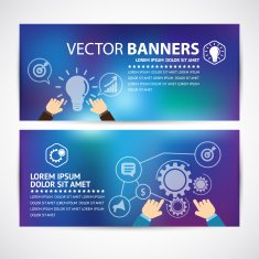 business infographic N45