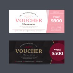 gift voucher 167 N2
