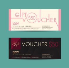 gift voucher 167 N3