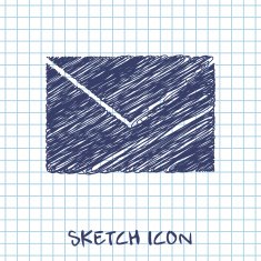 icon of mail N3